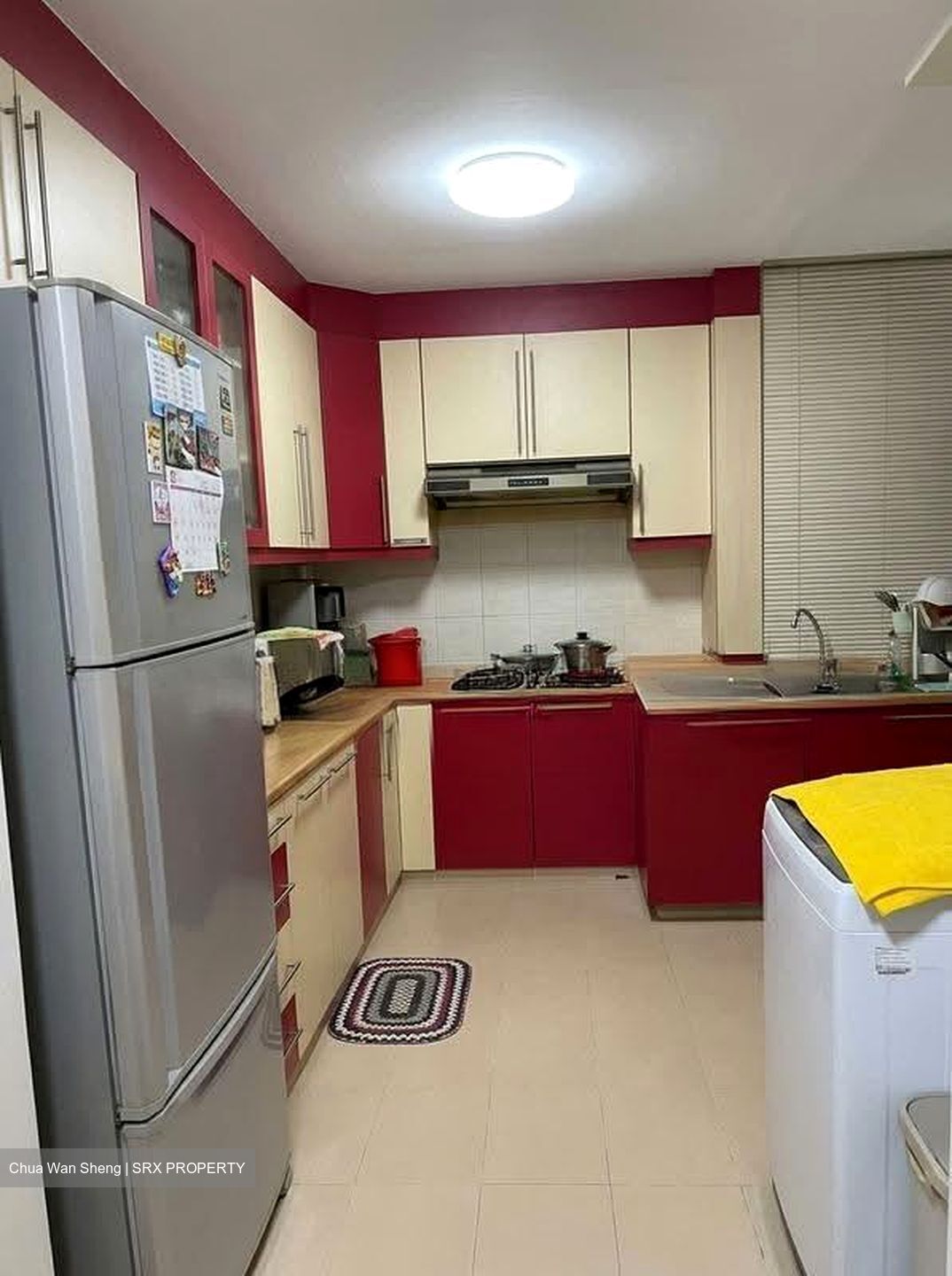 Blk 436 Jurong West Avenue 1 (Jurong West), HDB 5 Rooms #639473281